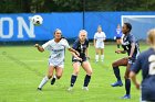 WSoc vs Smith  Wheaton College Women’s Soccer vs Smith College. - Photo by Keith Nordstrom : Wheaton, Women’s Soccer